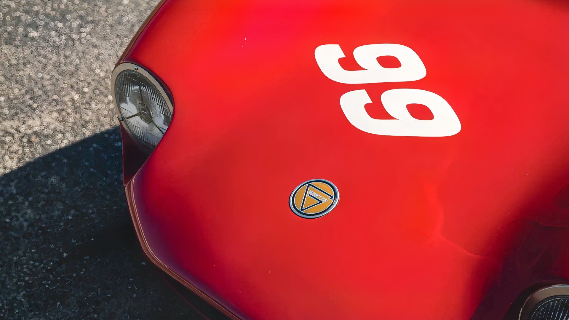 The Ginetta G4 Is A Banned Ford-Powered Sports Car Built That Weighed Less Than A Horse