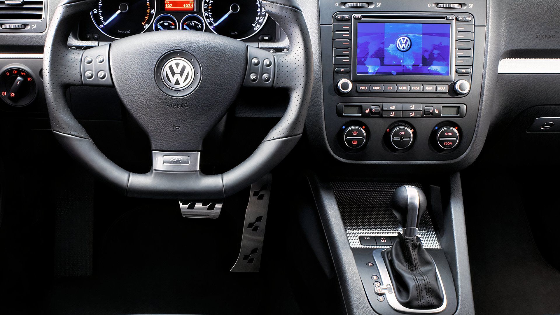 The First Production Car With A Dual-Clutch Transmission Is A Bargain In 2026