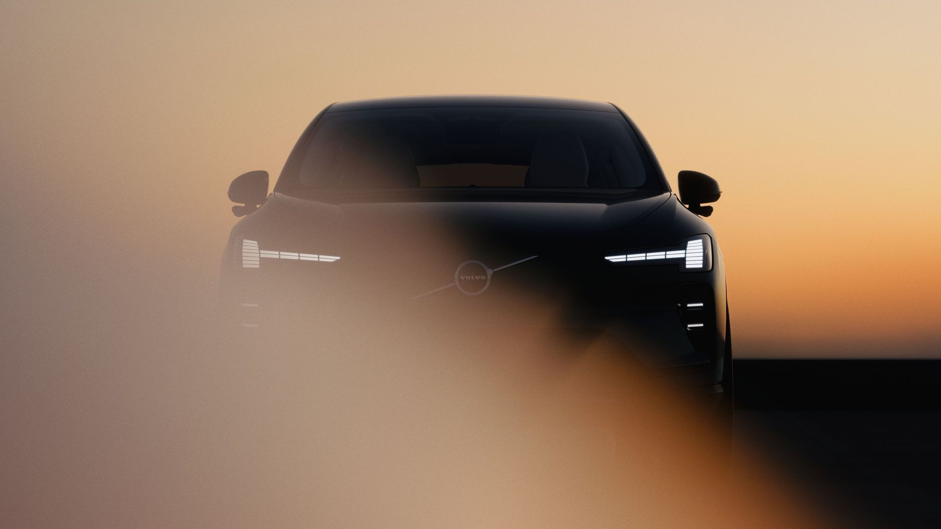 Volvo Reveals Amazing Range For Electric EX60