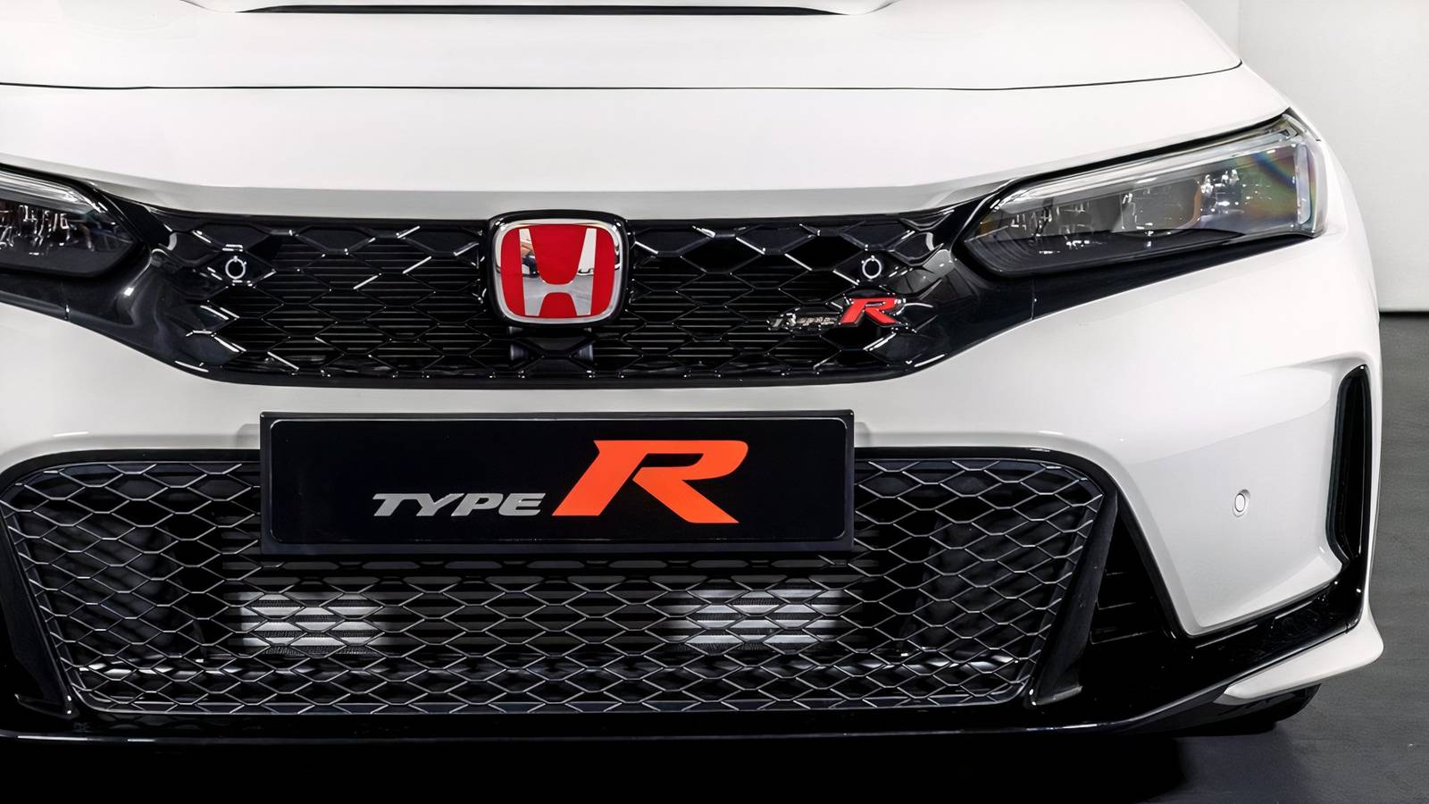 The Acura Integra Type S Is The Only Real Rival To The Honda Civic