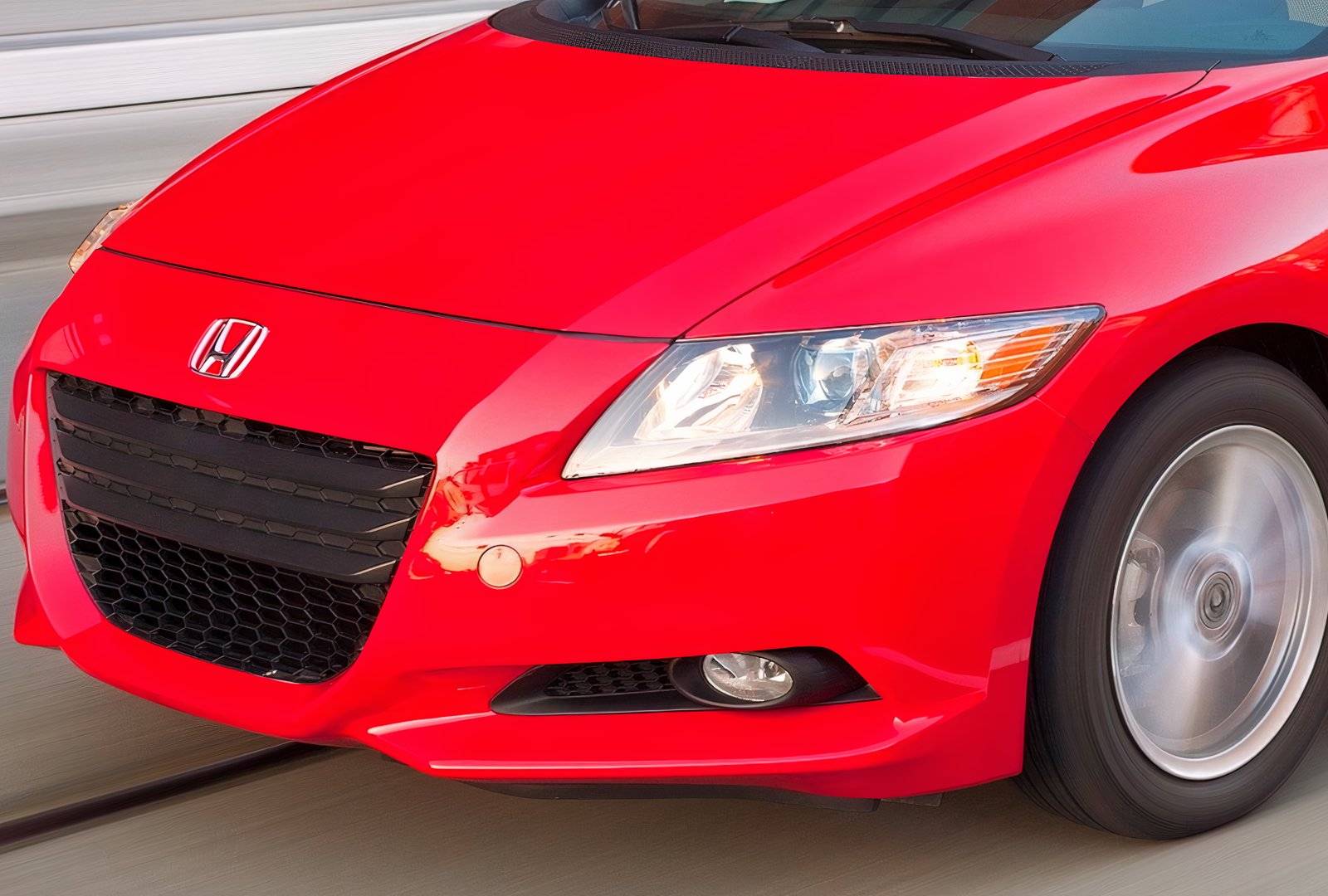 The Hybrid Sports Car That Depreciated Like a Rock, But Runs Like