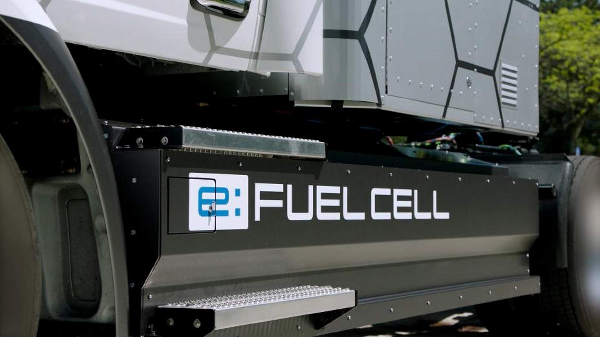 Honda Will Stop Building The Fuel Cells It Designed With GM