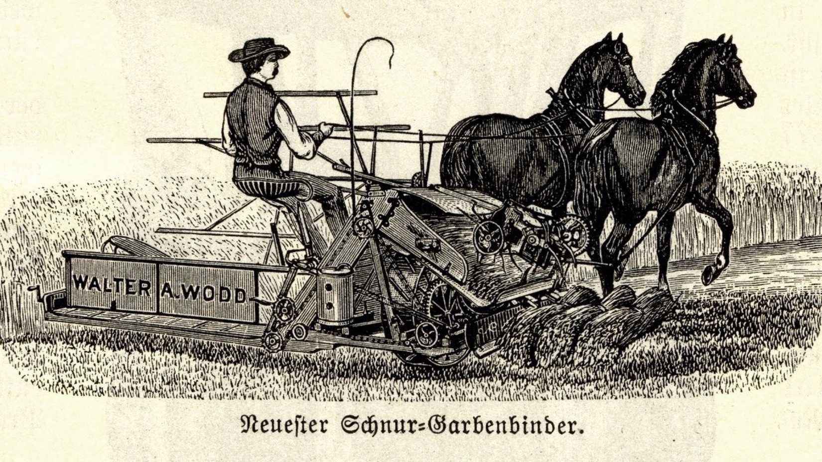 The Rise And Fall Of International Harvester