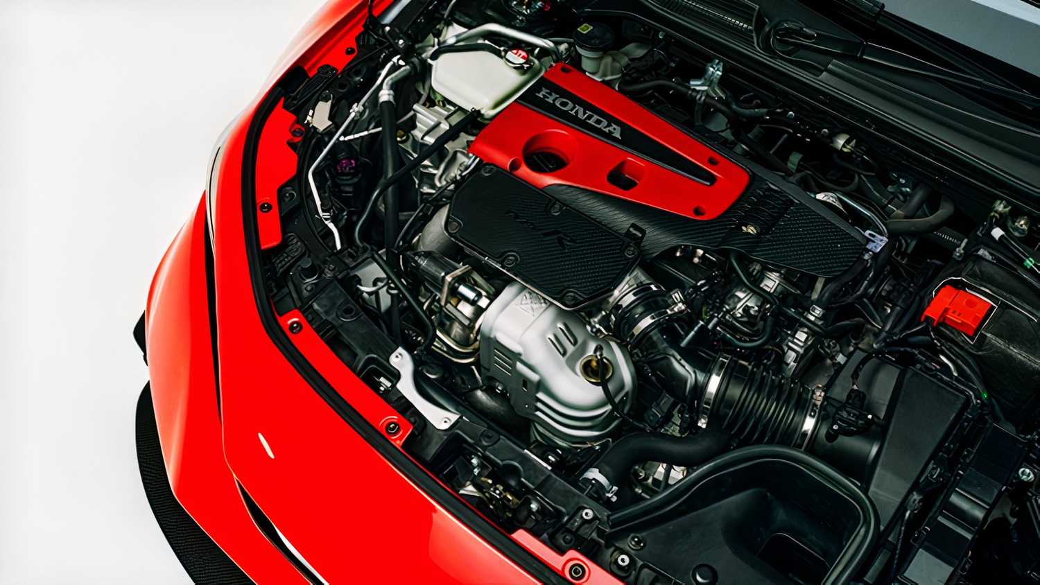 ARTA GT Is A Road-Legal Honda Civic Type R That Costs Over $100,000