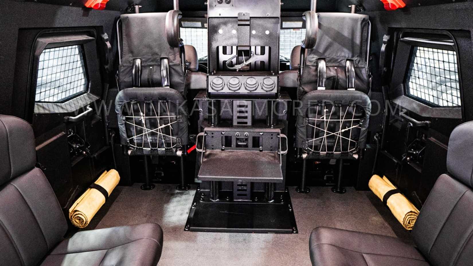 Is The Cybertruck Bulletproof, Or Is That Just Good Marketing?