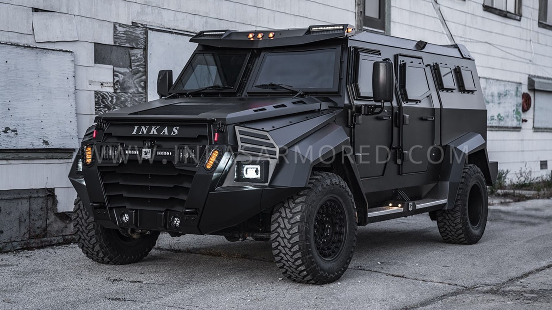 Is The Cybertruck Bulletproof, Or Is That Just Good Marketing?