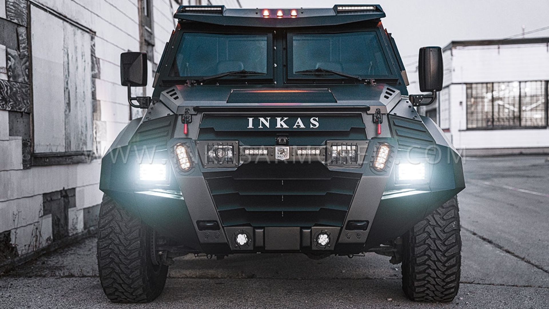 Is The Cybertruck Bulletproof, Or Is That Just Good Marketing?