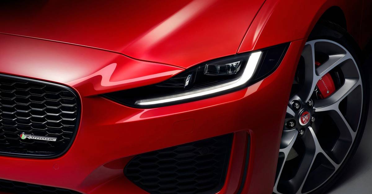 Forgotten European Flagships With Real Engineering That Still Lost To BMW And Mercedes