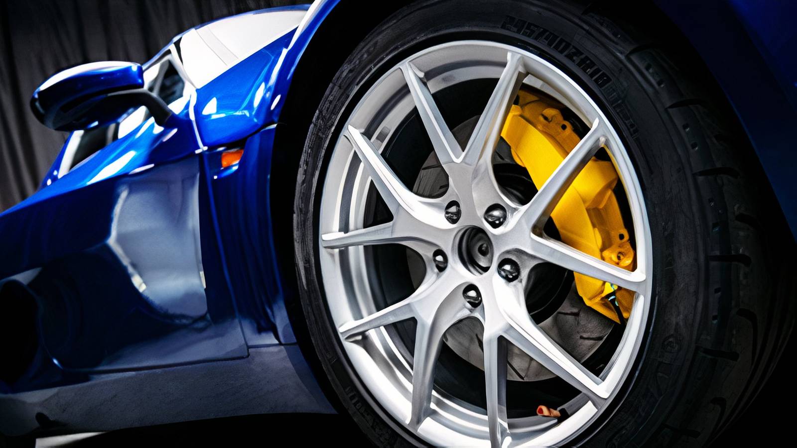 This 3,000-Pound, 430-HP Chinese EV Roadster Has Europe In Its Crosshairs