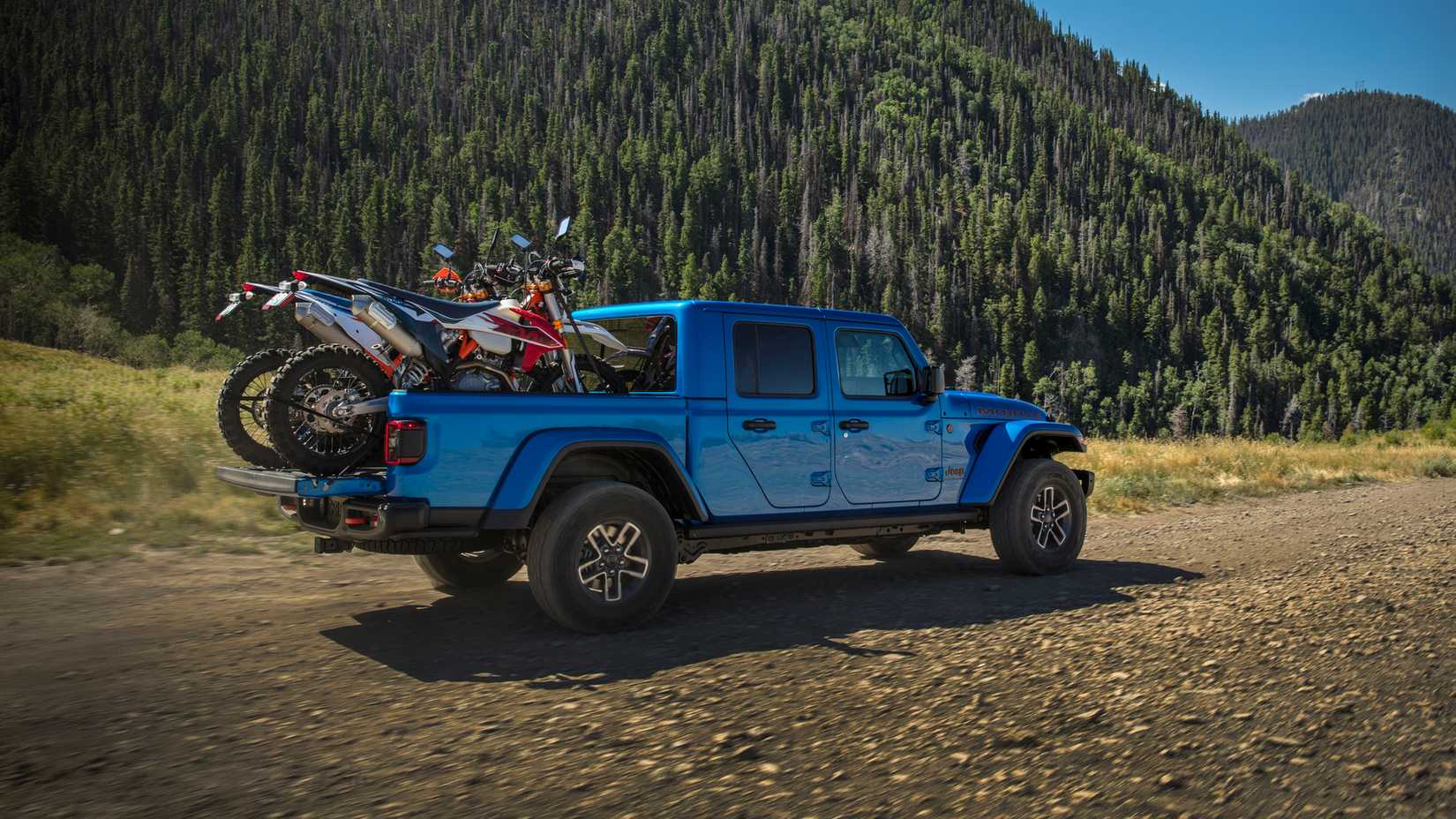 Sitemapcdatahttpsomobeldreferenzcomterrific Jeep Gladiator Towing Capacity By Model Pictures