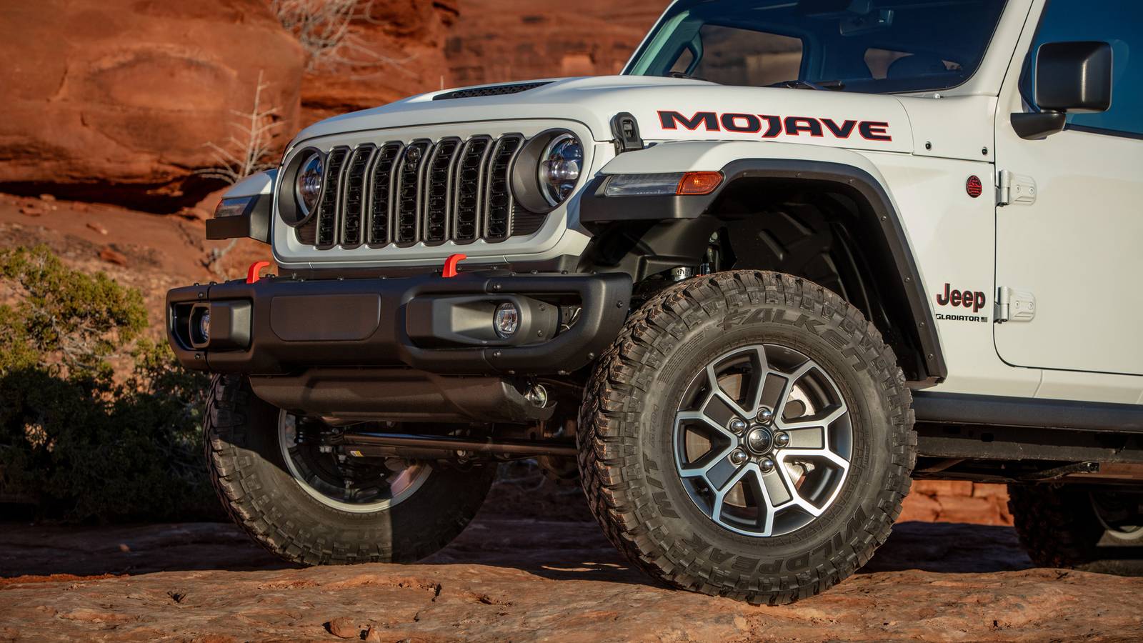 Best Jeep Gladiator Configurations For Your Needs