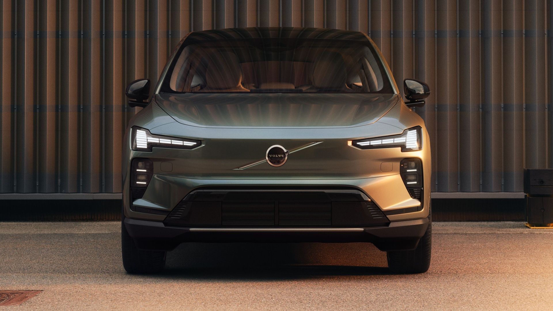 Volvo CEO Reveals That Its EVs Are Profitable