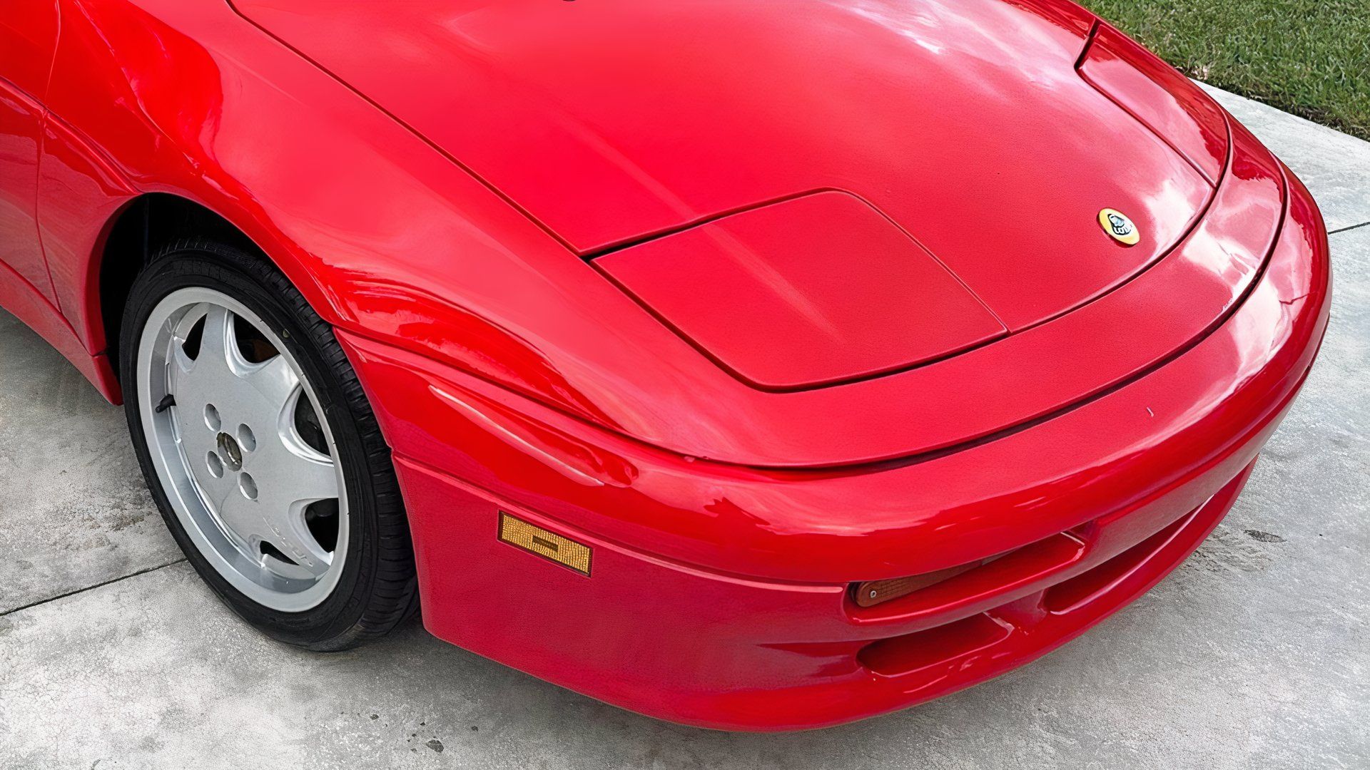 8 Forgotten Korean Performance Cars Before Hyundai's Rise