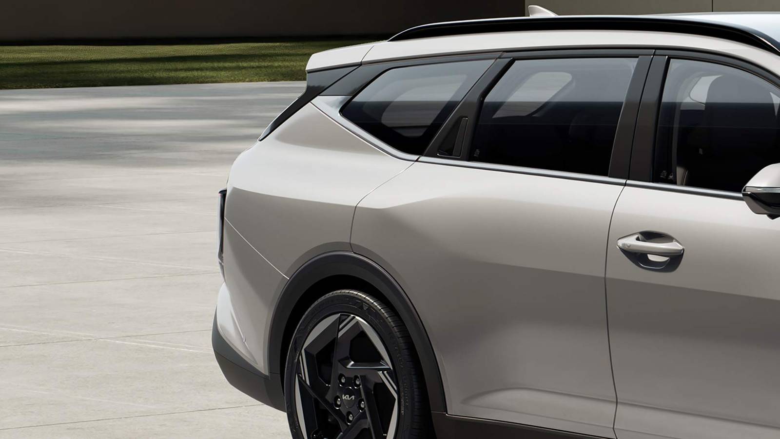 Kia Reveals New K4 Sportswagon For Europe