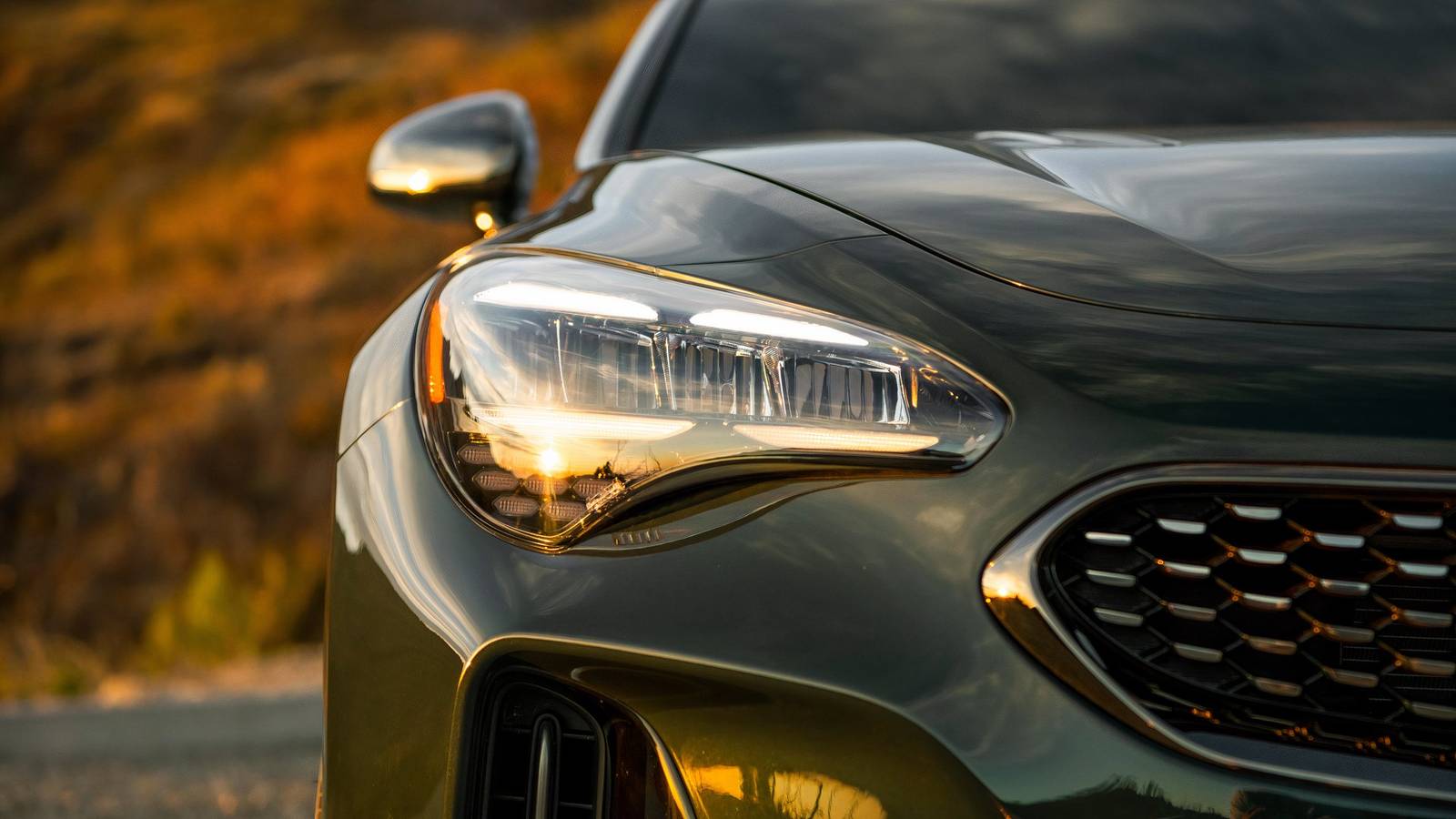 2026 Kia Stinger 2.0: The Underrated Sports Sedan Bargain