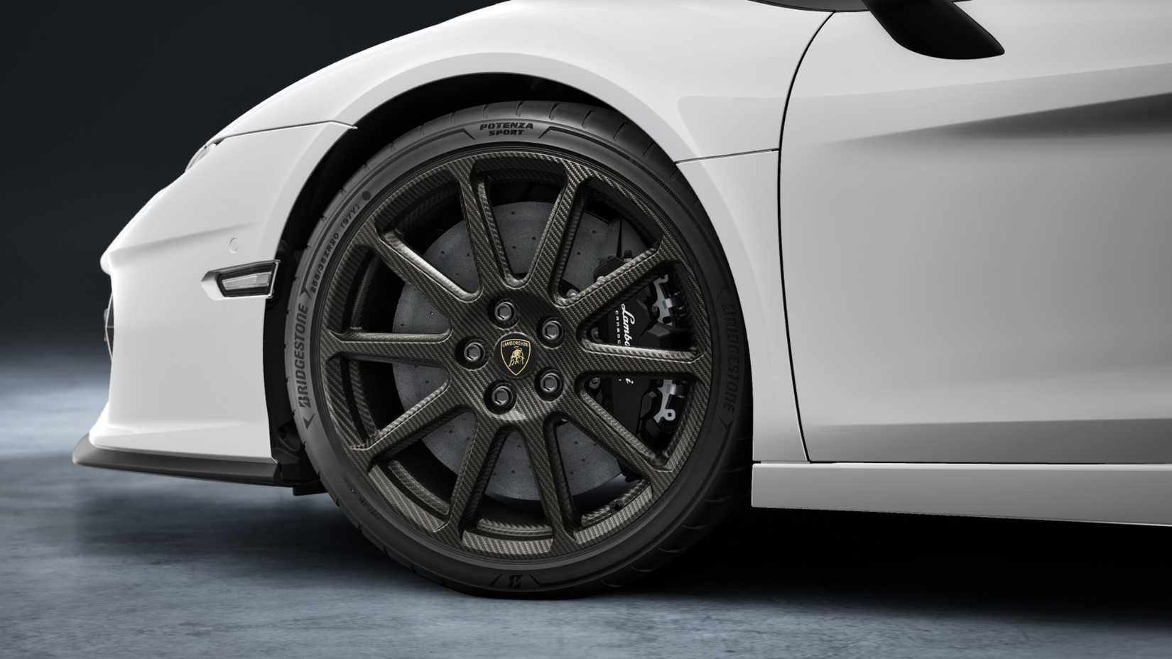 What You Really Need To Know About Carbon Ceramic Brakes