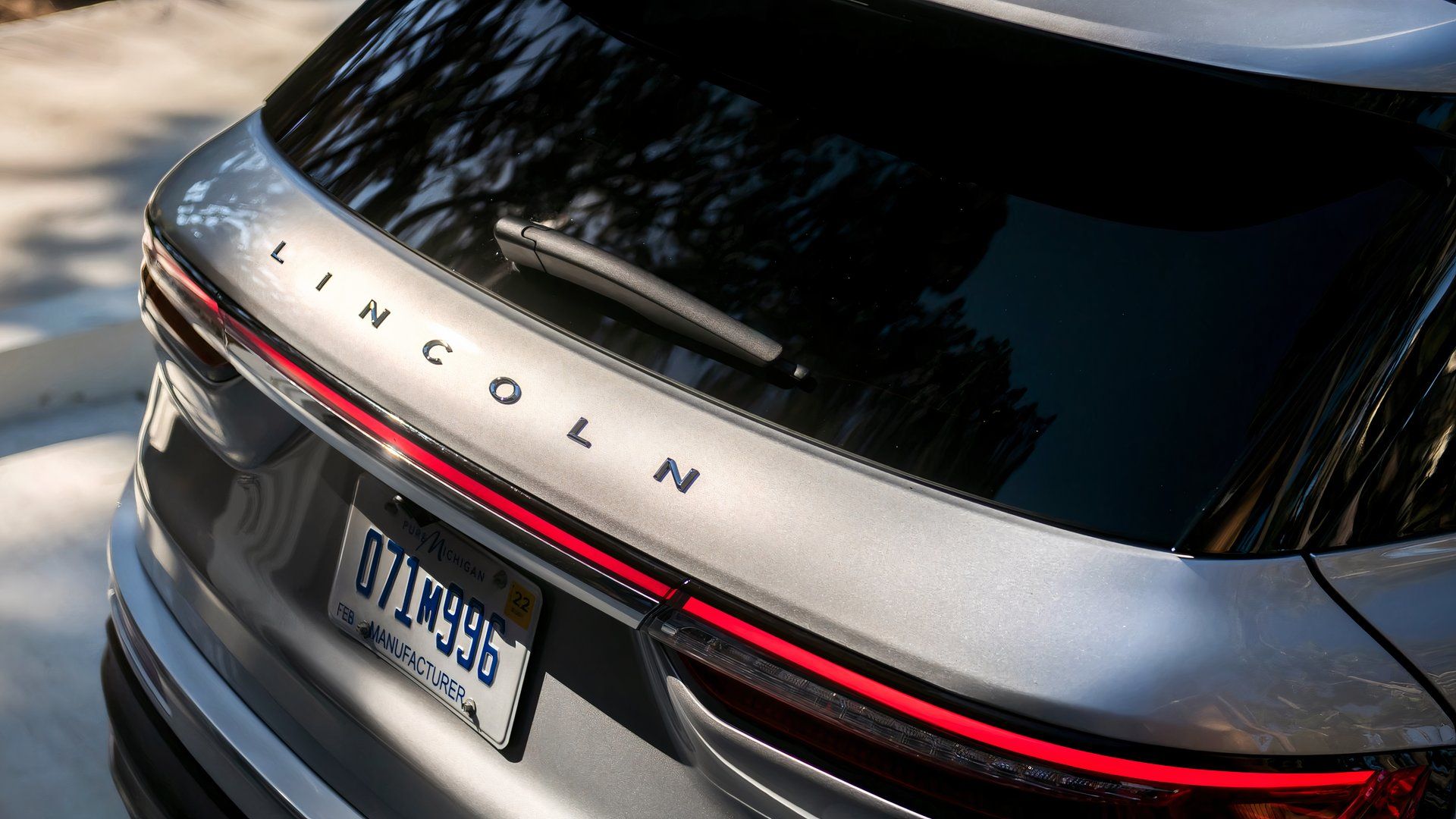 The Lincoln Corsair Is The Cheapest, Most Reliable American Luxury Car From 2021 To Own