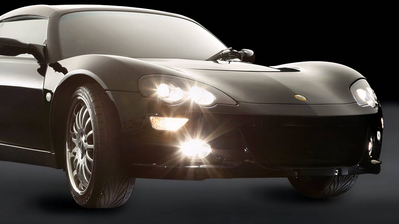 Lotus Europa S: The Brand's Failed Luxury Sports Car Experiment