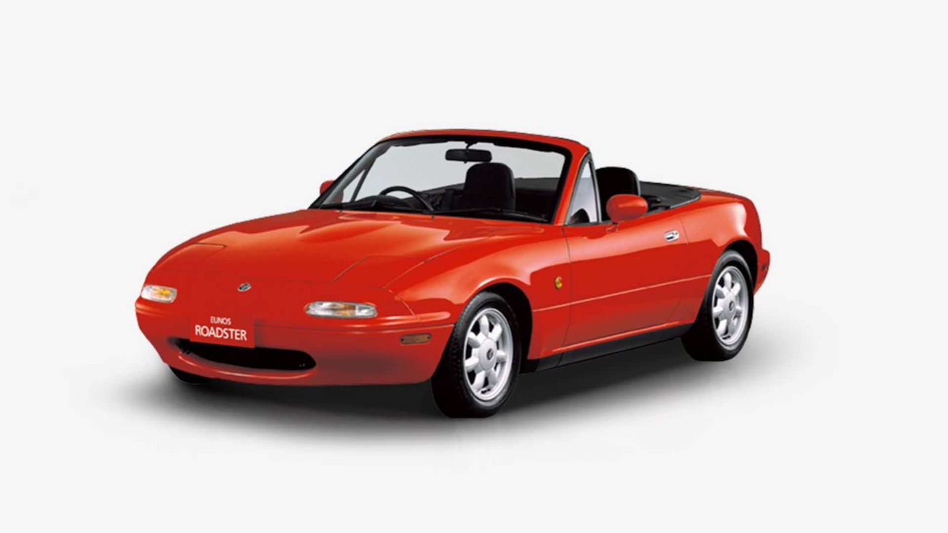 1997 Miata: The Ideal Classic Sports Car To Buy On A Budget Right Now