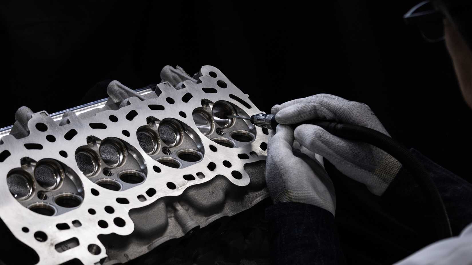 Mazda Spirit Racing Miata Interior & Exterior Image Gallery