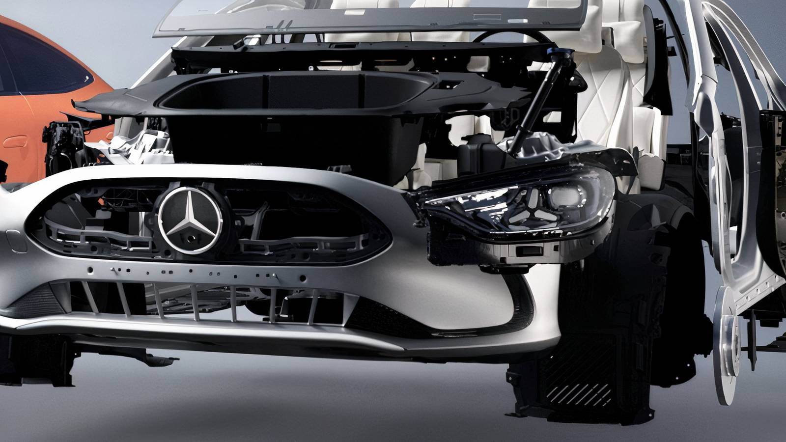 Mercedes Has Bold Plans To Revolutionize Sustainability In The Automotive Industry Mercedes Has Bold Plans To Revolutionize Sustainability In The Automotive Industry