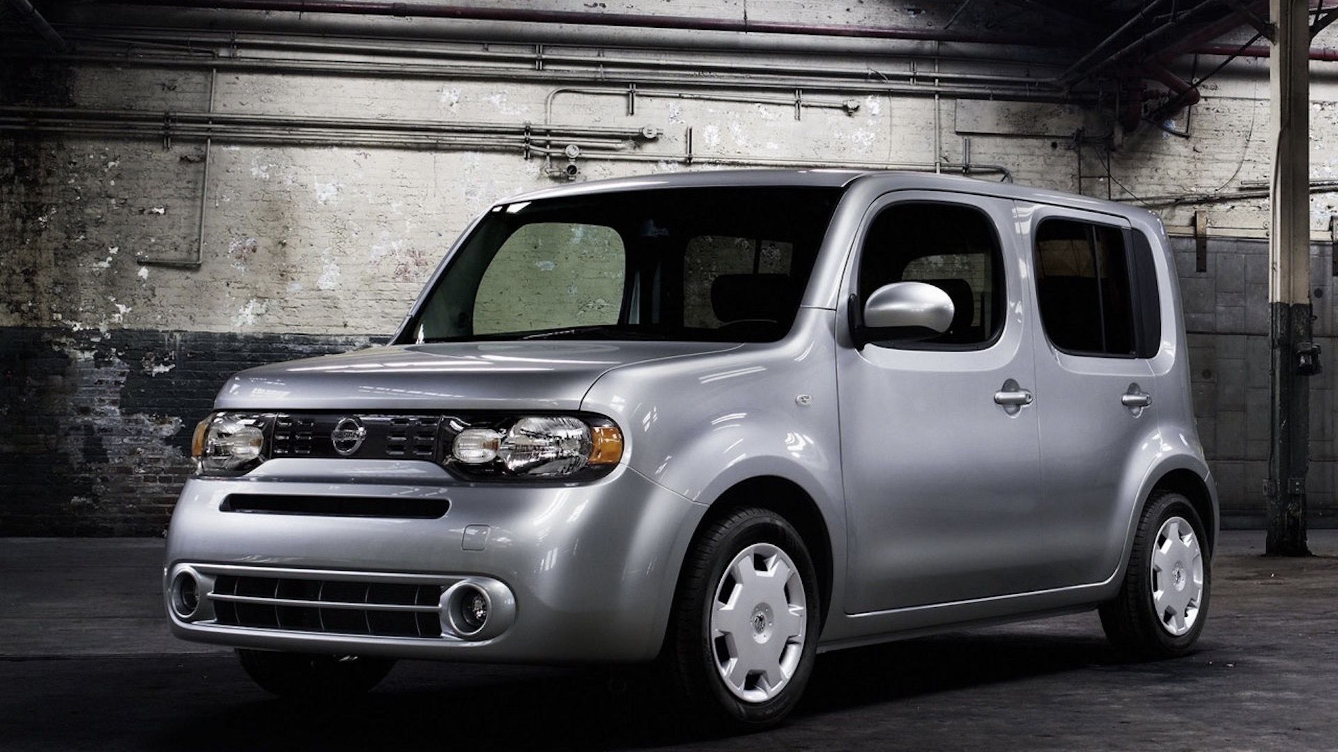 10 Asymmetrical Cars That Gave Conventional Design The Middle Finger
