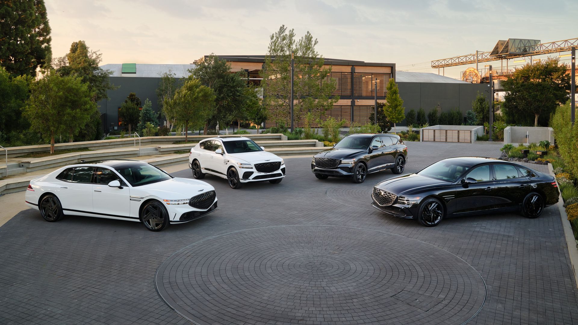 Genesis SUVs Ranked By Reliability