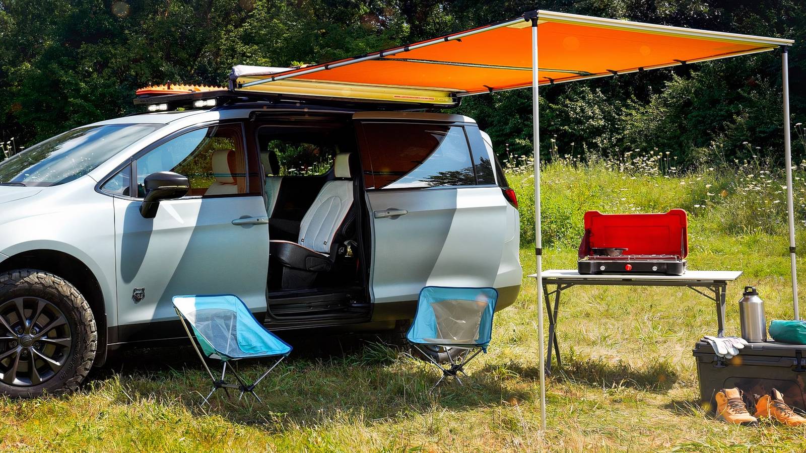 Chrysler Is The Least Innovative Car Brand In America Chrysler Is The Least Innovative Car Brand In America