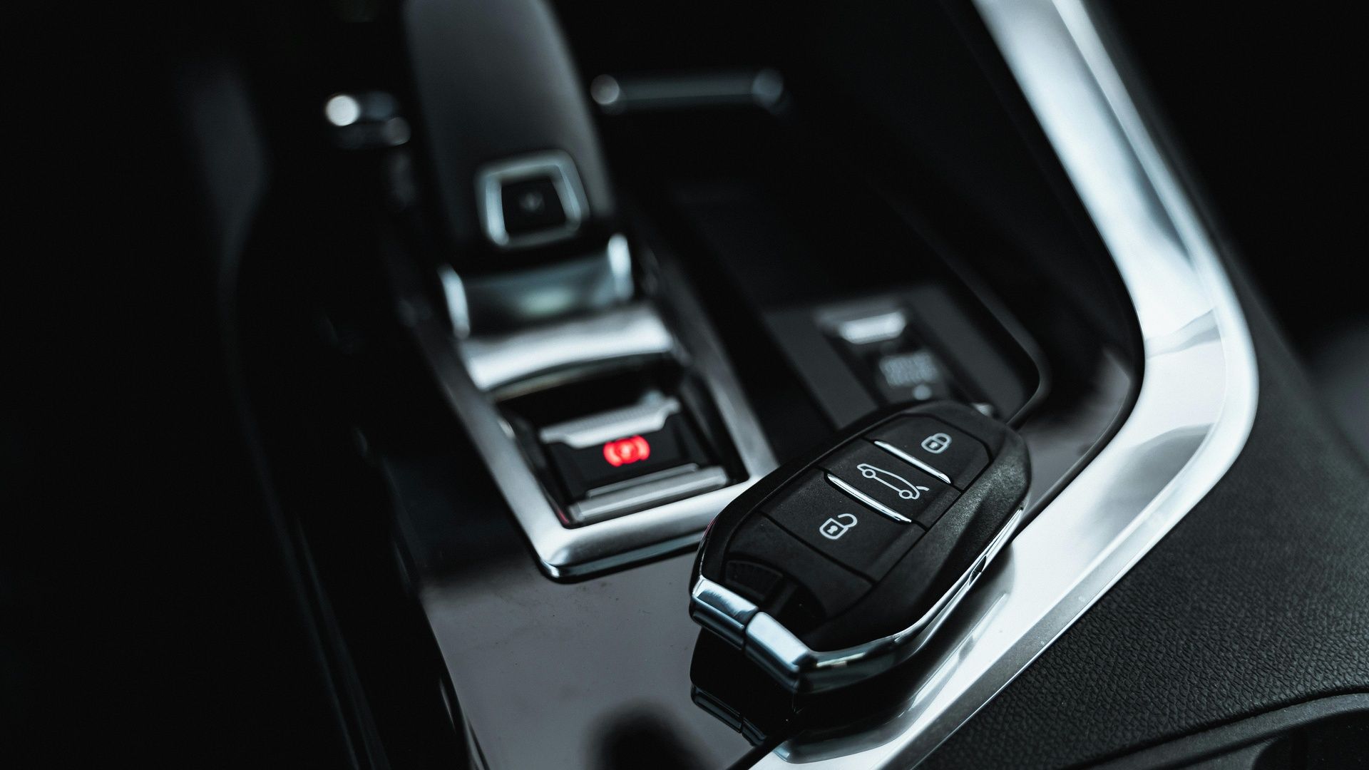 최고의 SUV 리스 딜: 2026년 1월