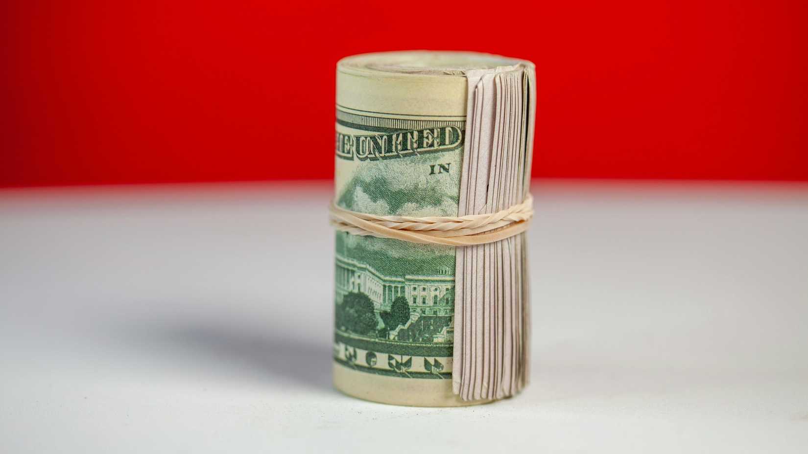 money dollar