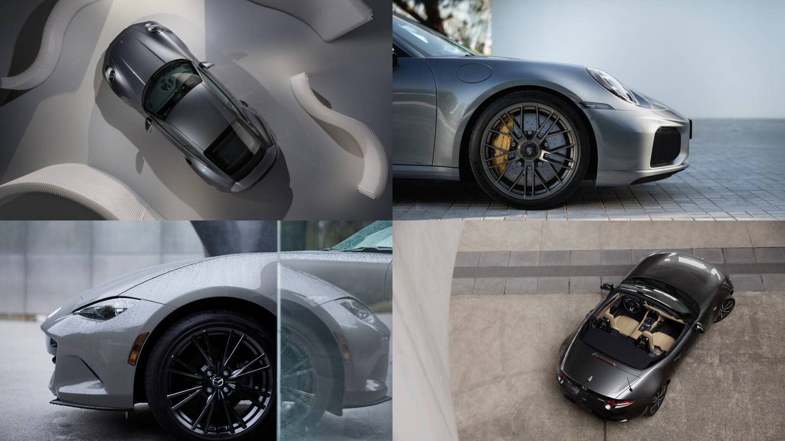 Mazda vs. Volkswagen: How Does Japan Fare Against Germany In The 2026 Car Market