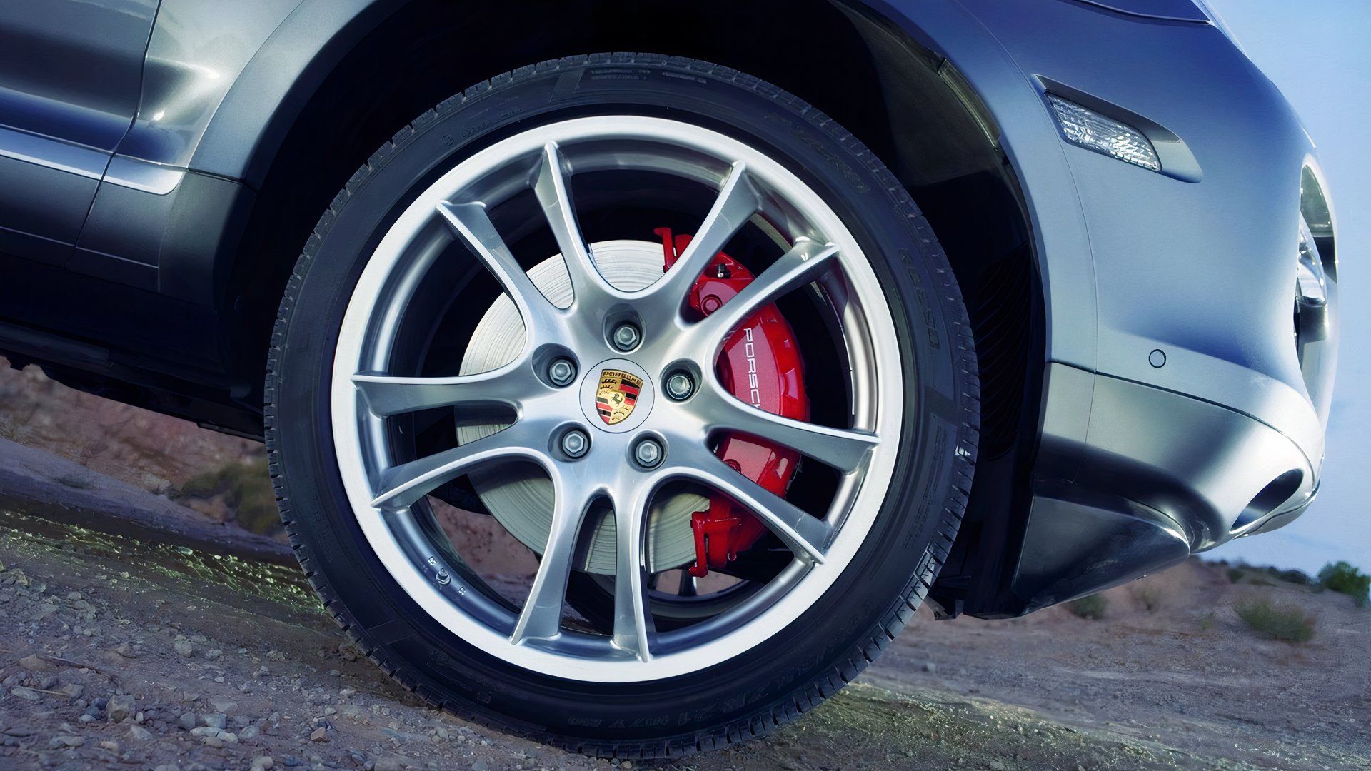 Early Cayenne Turbos Make For Awesome Urus Alternatives On A Budget