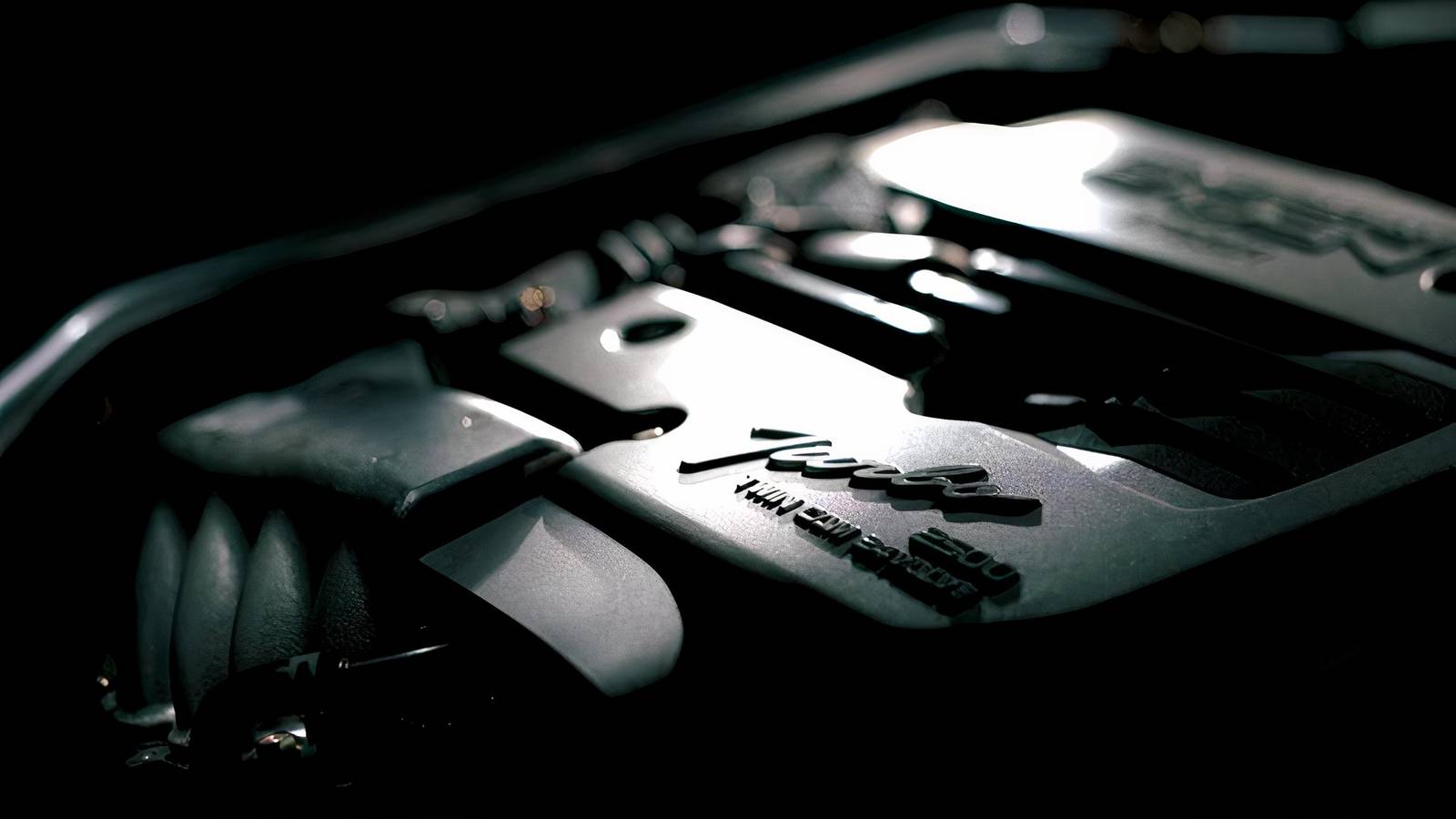 These Cars Have Sporty Straight-Six Engines, And They Aren't BMWs