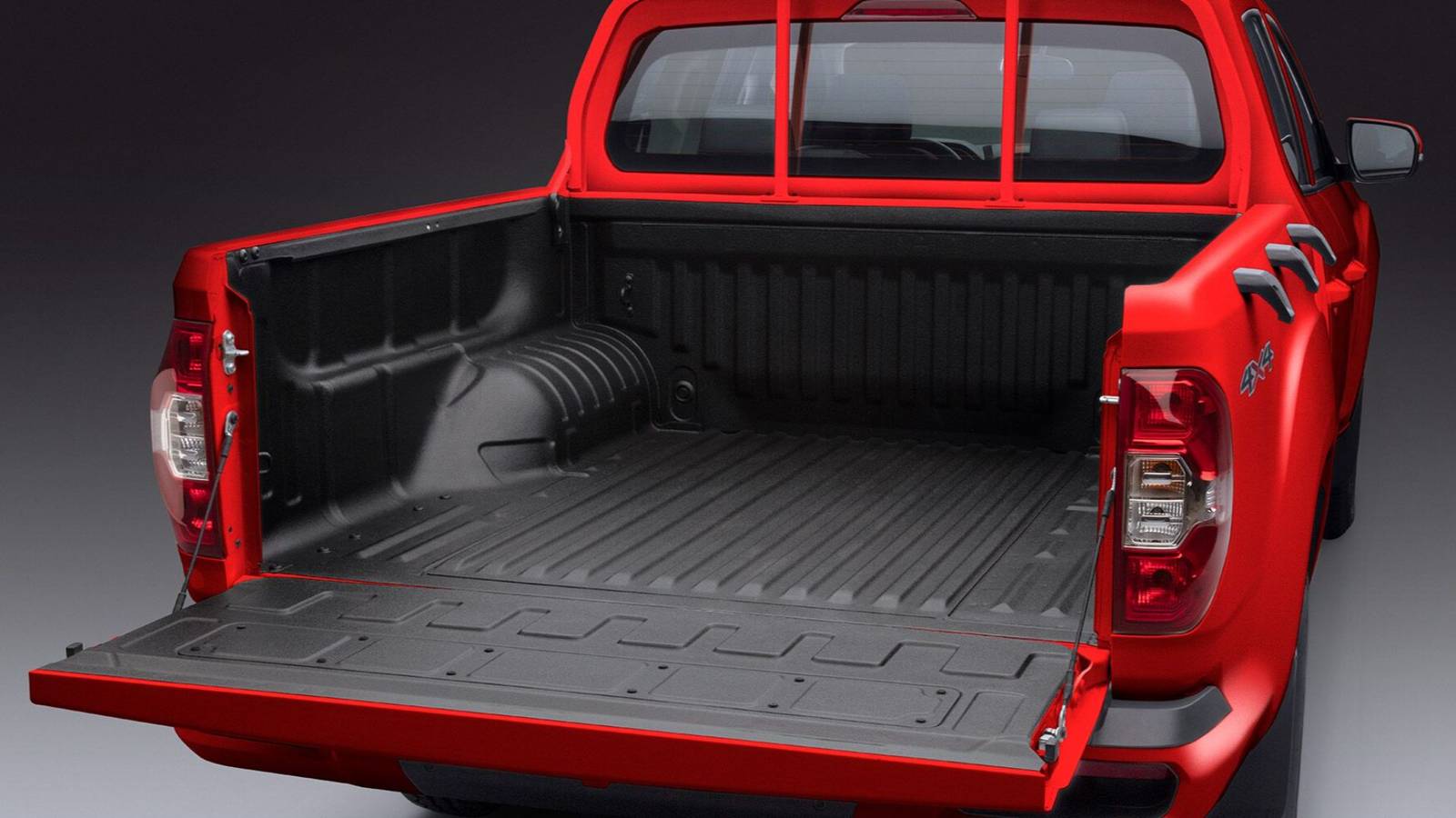 Chevy Has Been Thousands Of This Disguised Chinese Pickup For Years Now