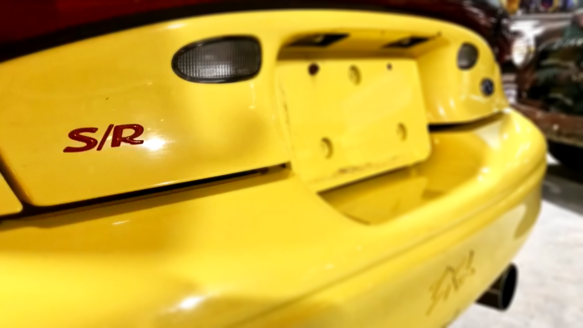 Ford Escort ZX2 S/R: The Forgotten High-Performance Coupe