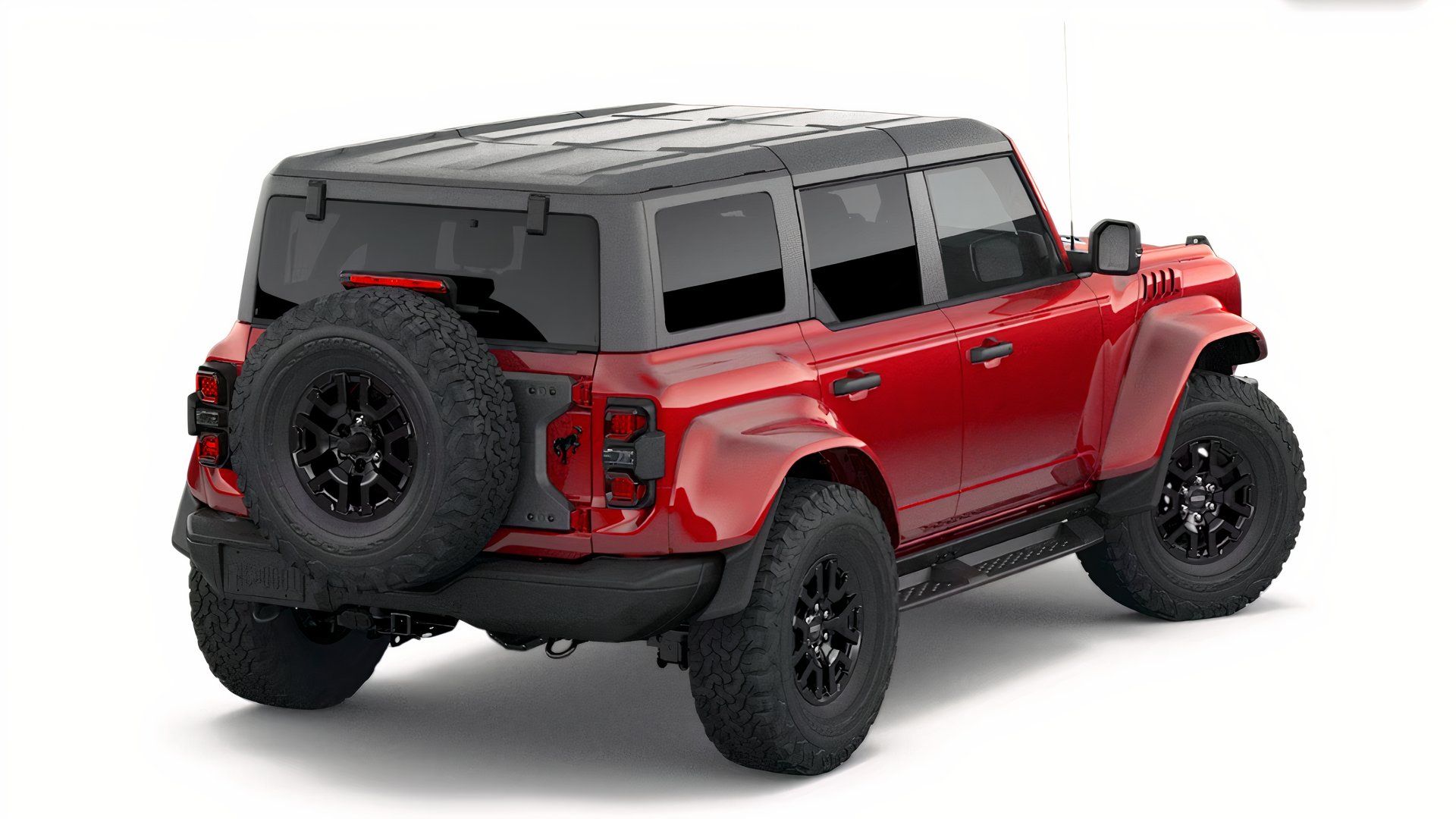 Best Ford Bronco Configurations For 2026
