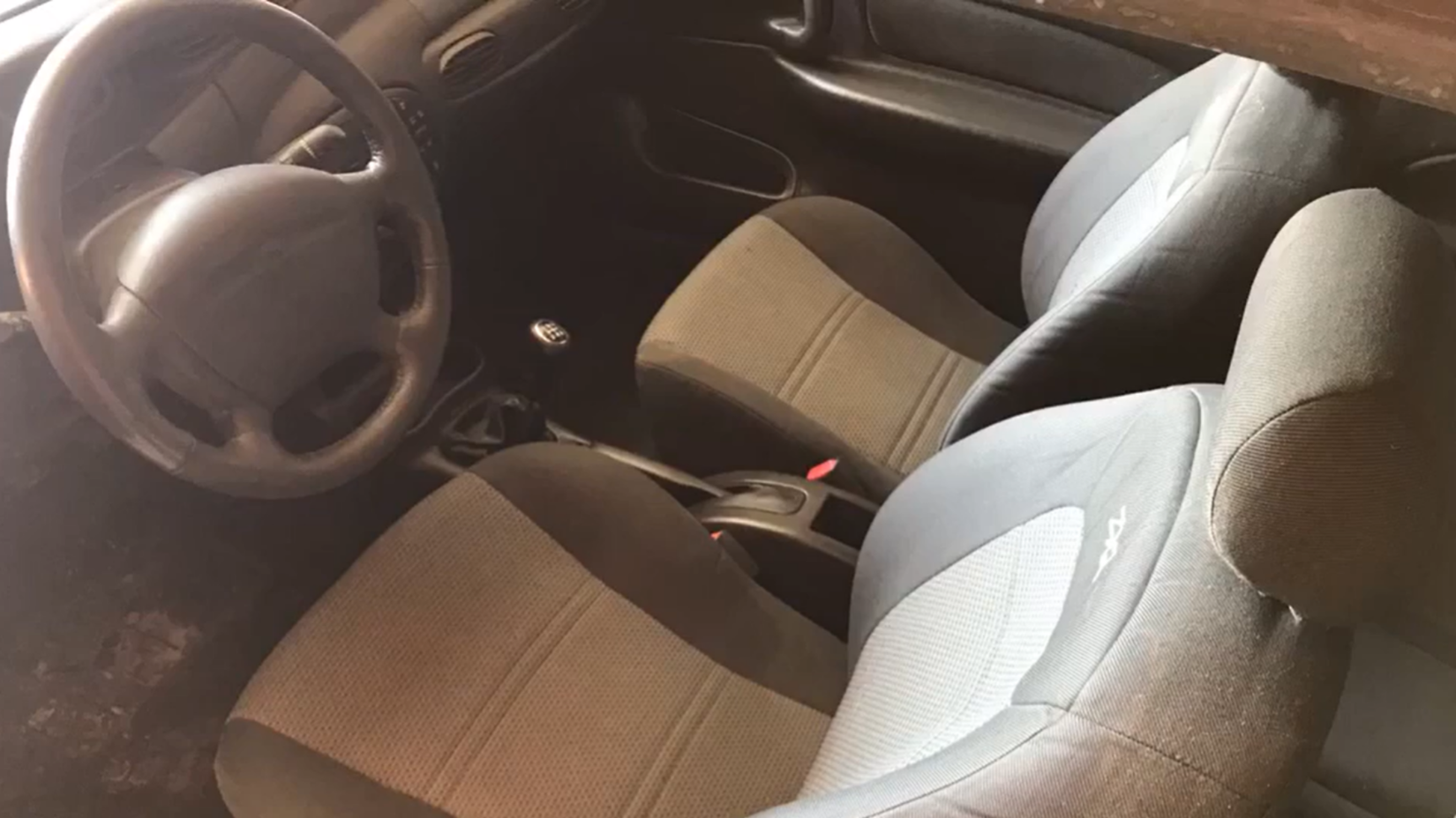 Ford Escort ZX2 S/R: The Forgotten High-Performance Coupe