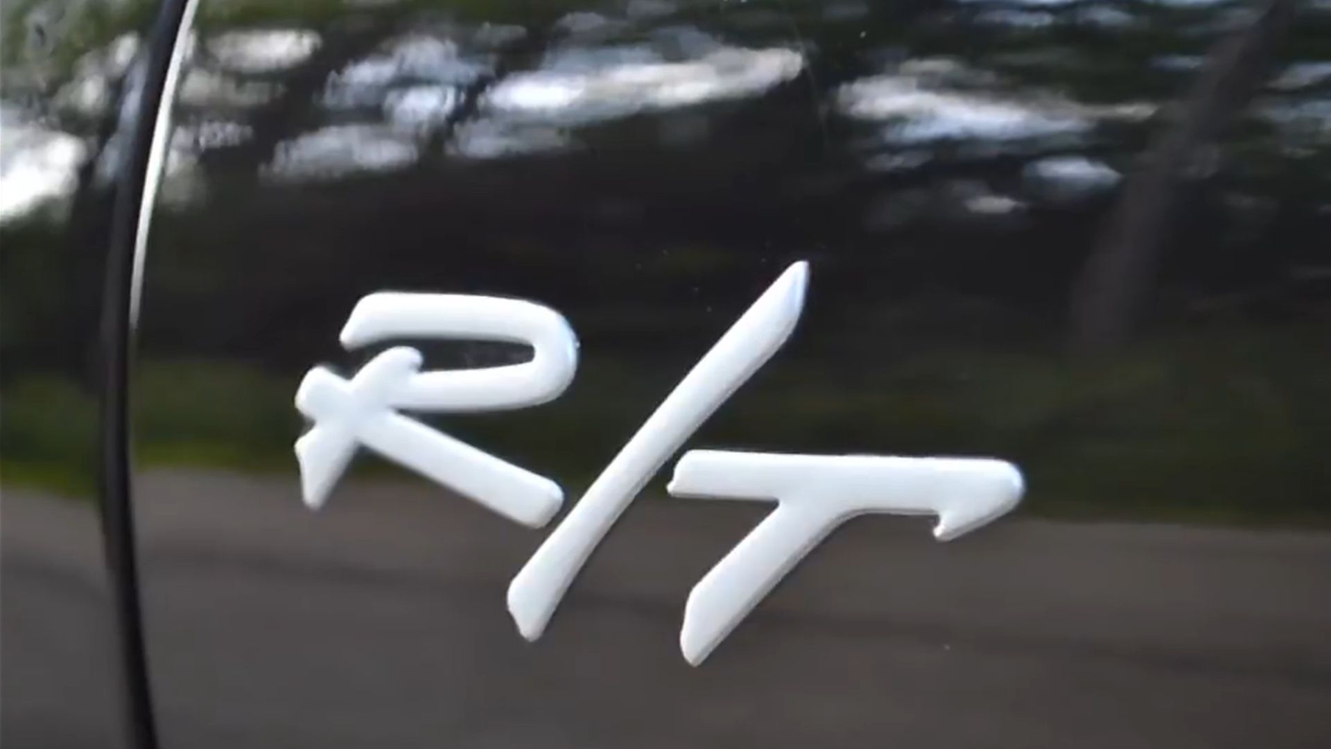 닷지 네온 R/T: 간과된 90년대 튜닝 카