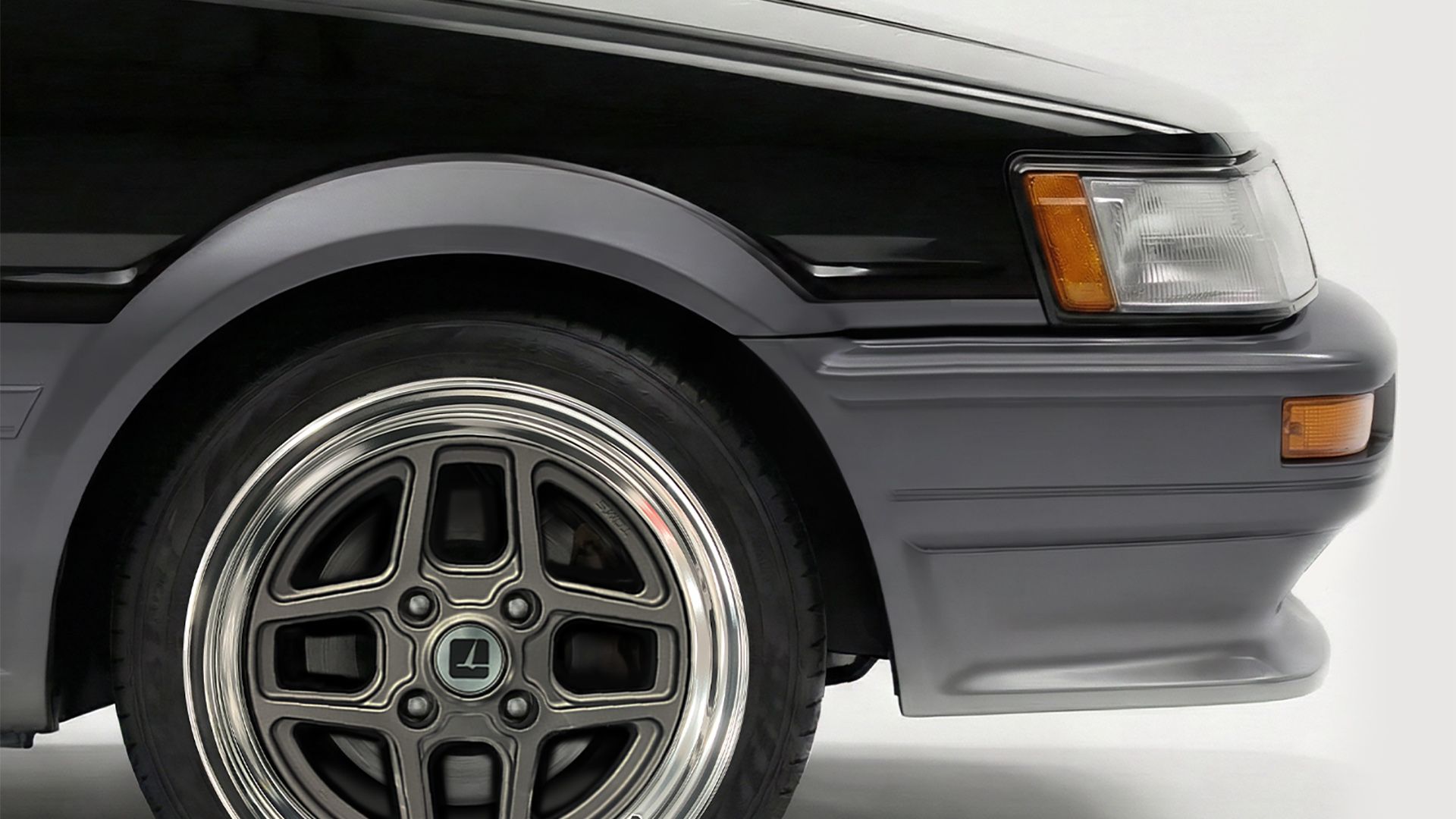 Toms Toyota AE86 (7)