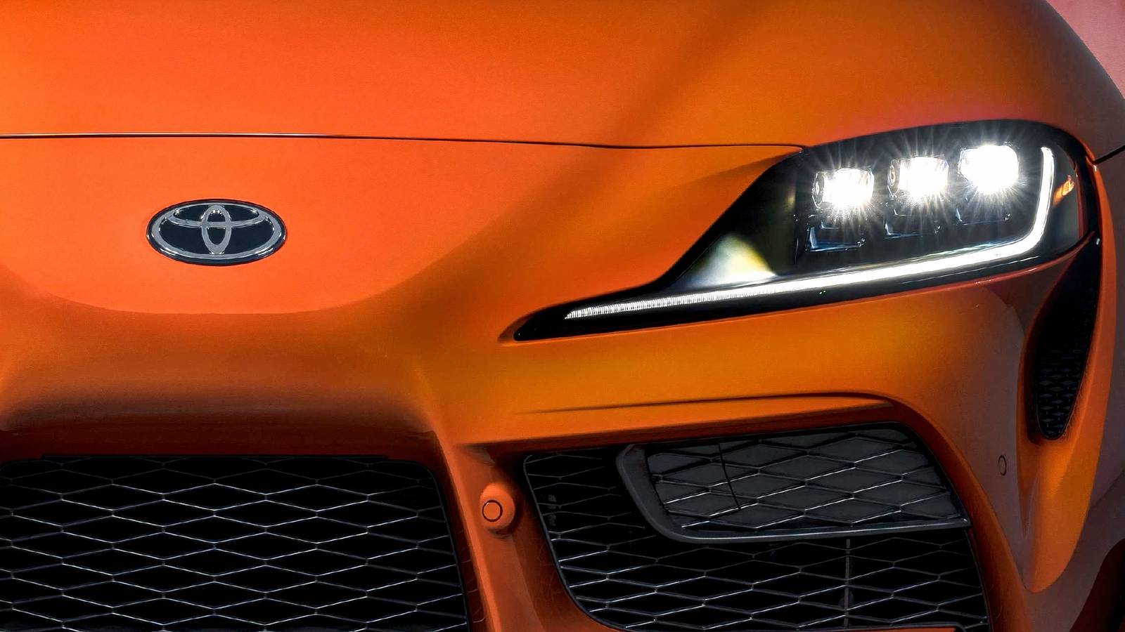 These 10 Sports Cars Will All Be Bested By The New Ram 1500 SRT TRX