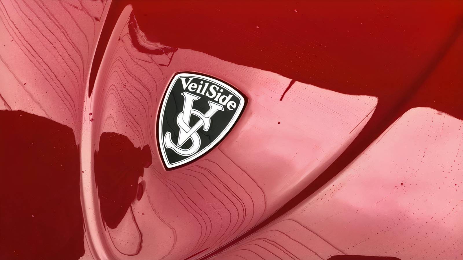 VeilSide Prepares A Wild Toyota GR86 For The 2026 Tokyo Auto Salon