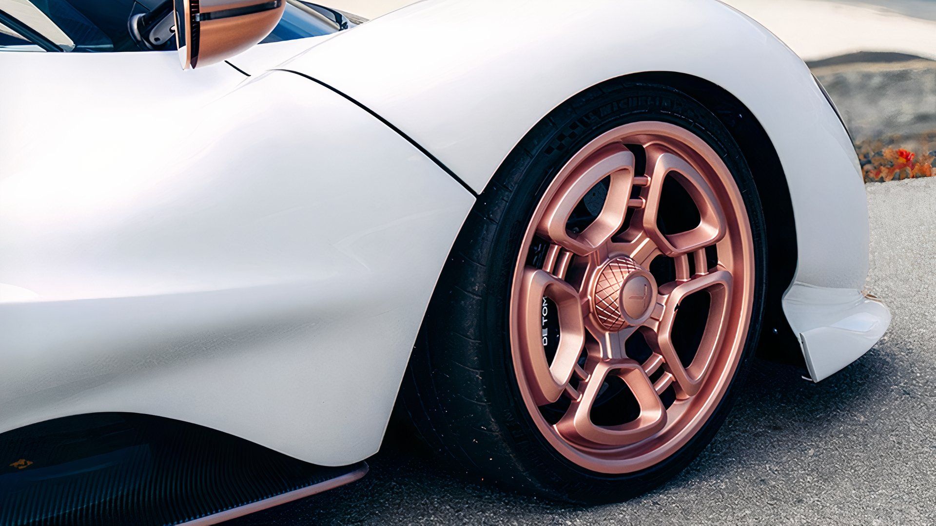 De Tomaso Lawsuit Filed By Former CEO Ends With All Charges Dismissed