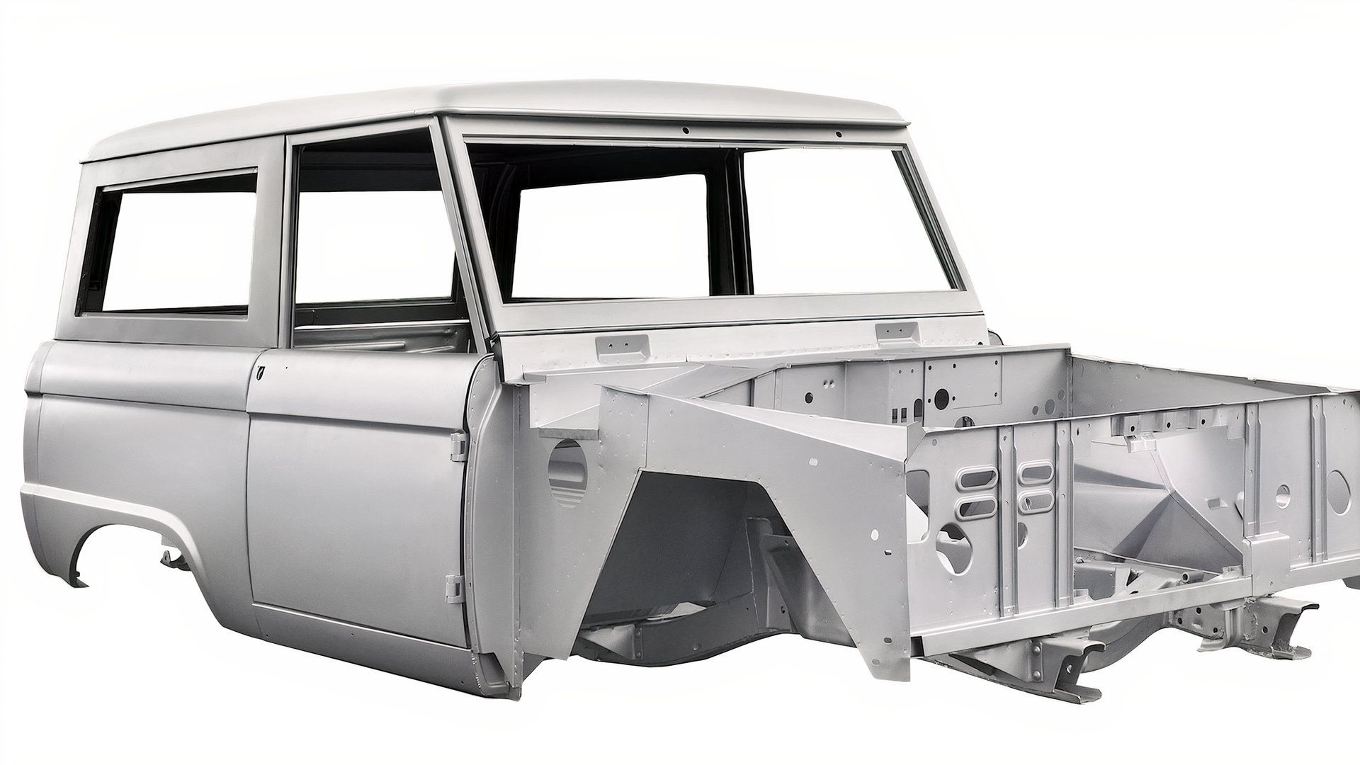 Top 10 Automakers Supporting Classic Car Owners