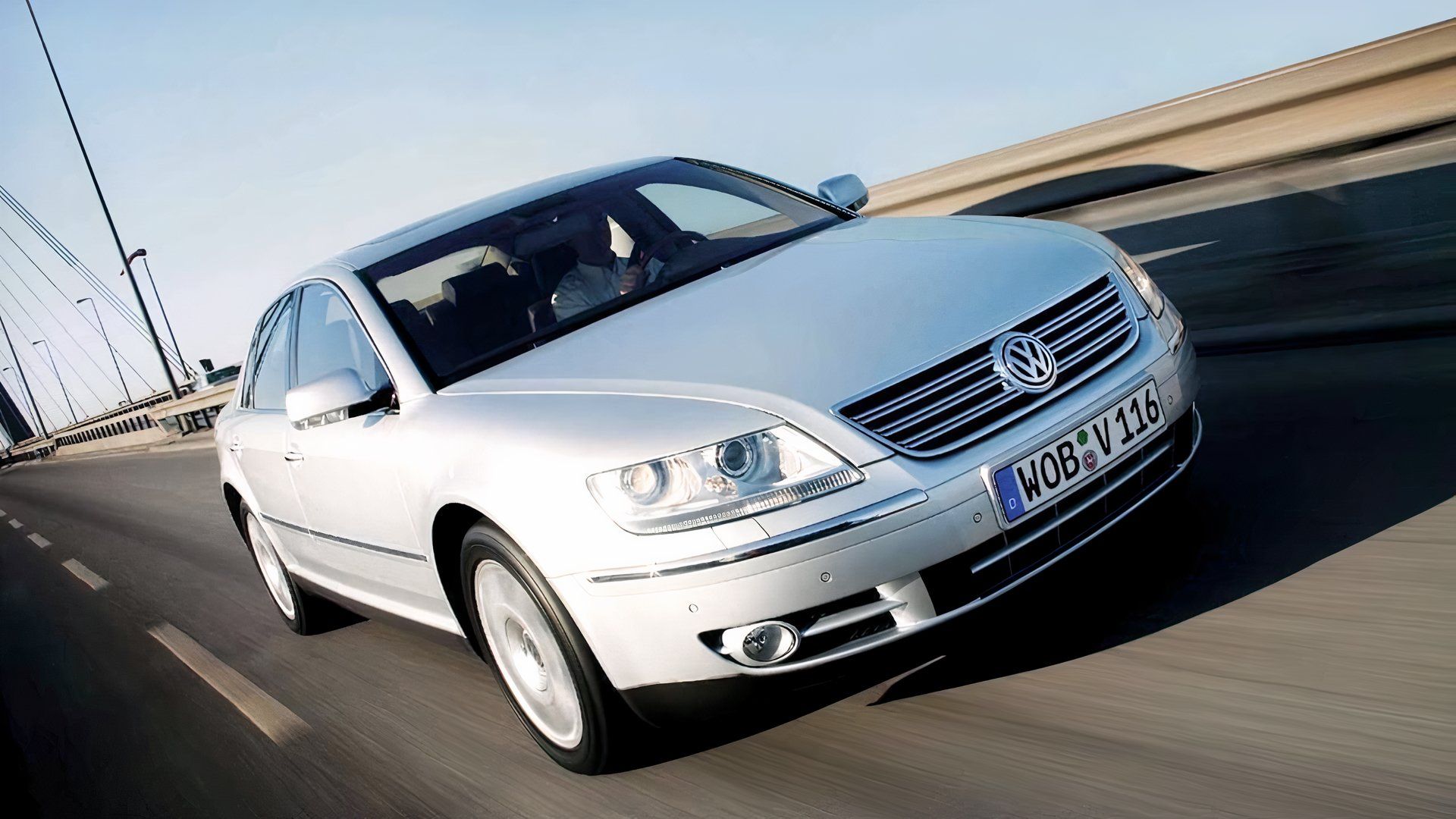 V10 Cars That Prove 10 Cylinders Has Always Been The Best Engine ...
