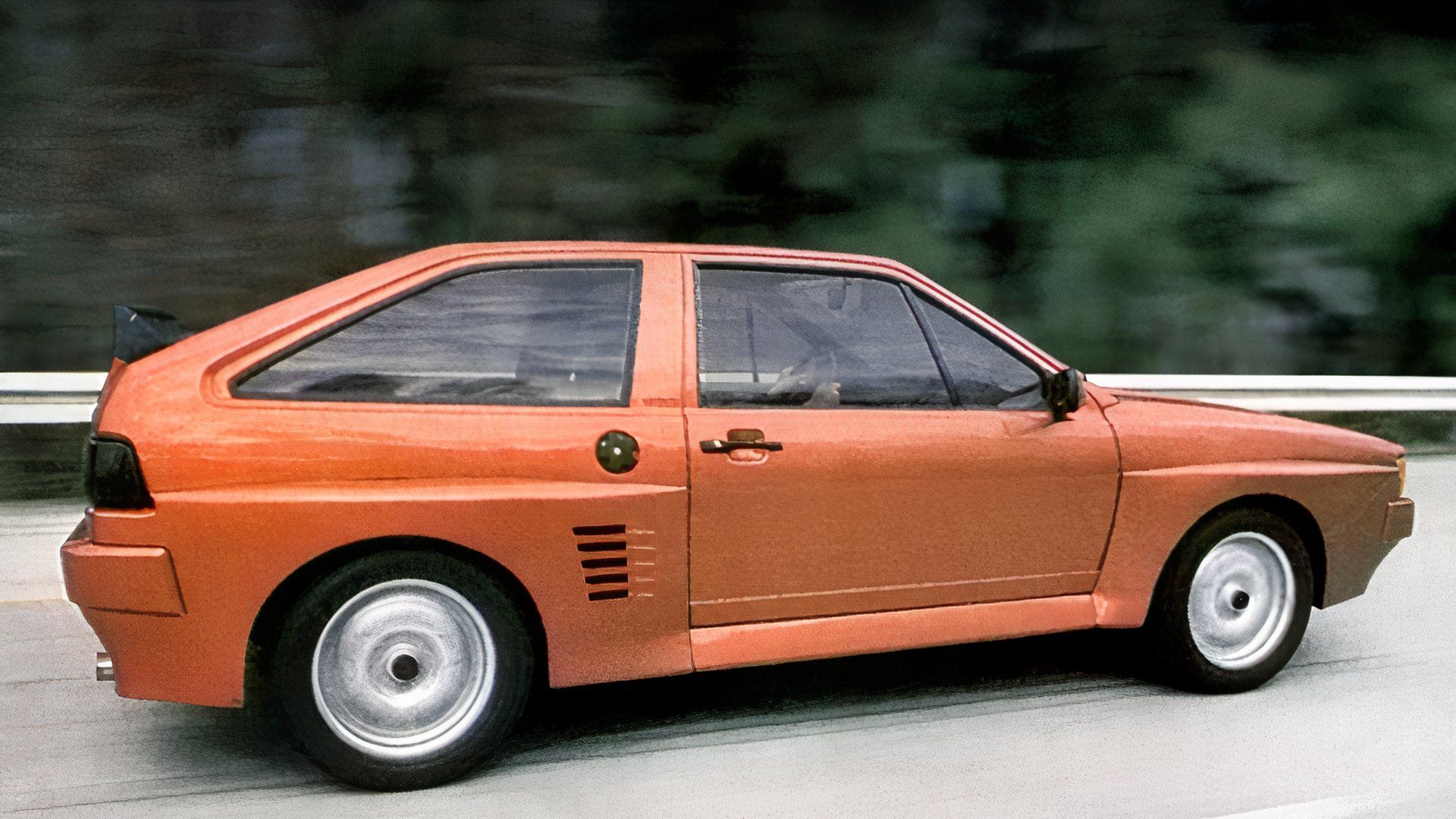 Why Only Have One? Here Are Some Insane Cars That Were Powered By Two ...