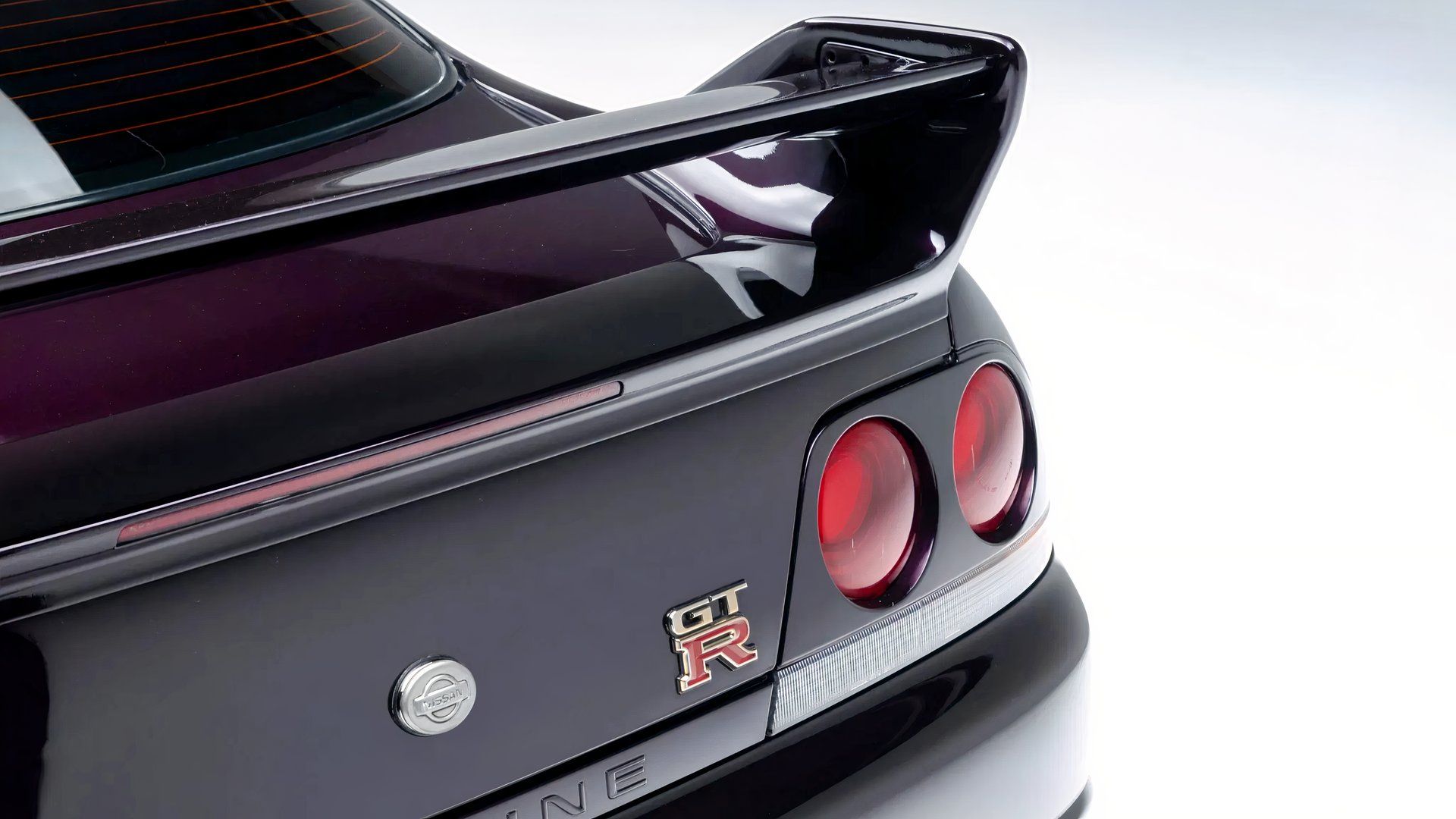 Nissan's Forgotten Le Mans V8 Could Have Been Its Porsche 959 Moment