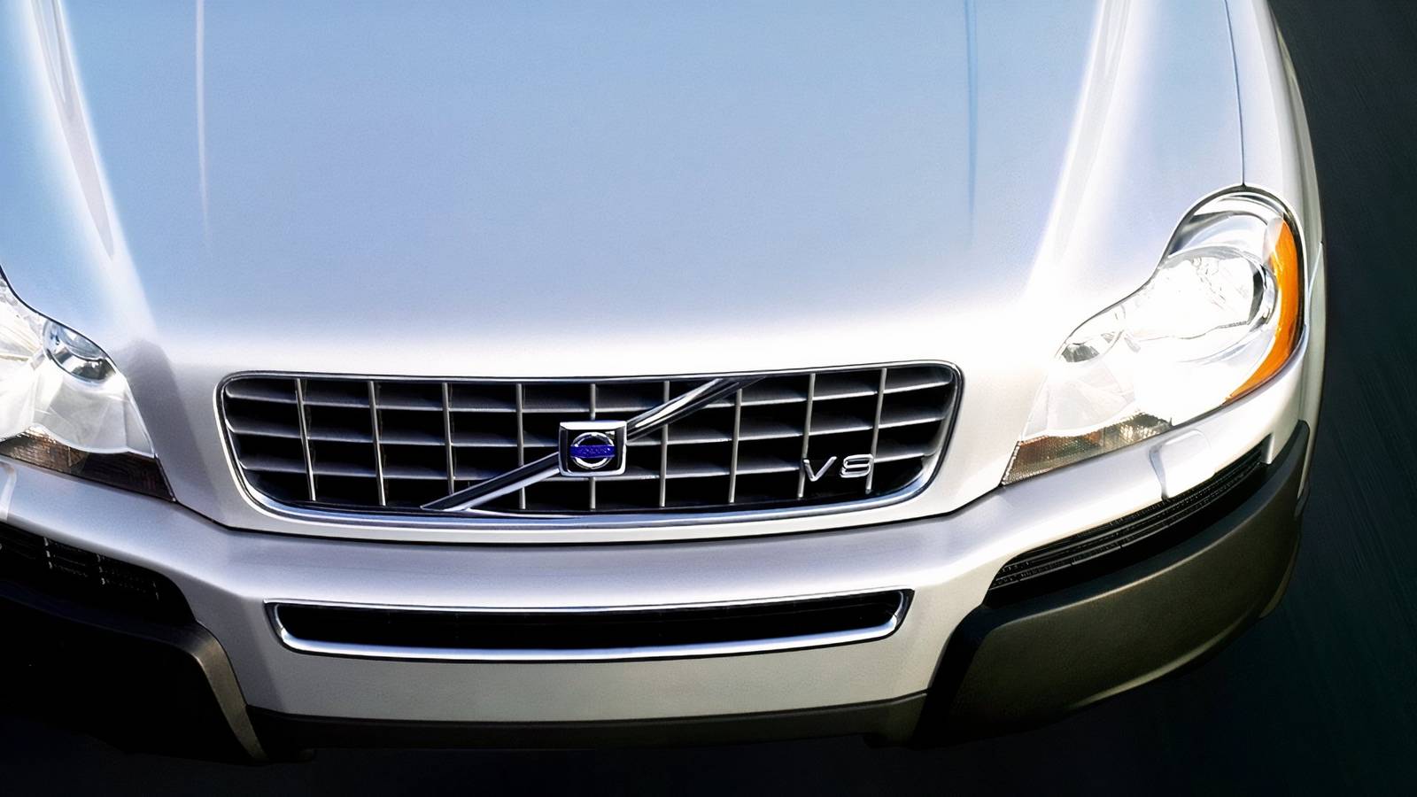 The First-Gen Volvo XC90 Is A Legend And A Used Car Bargain