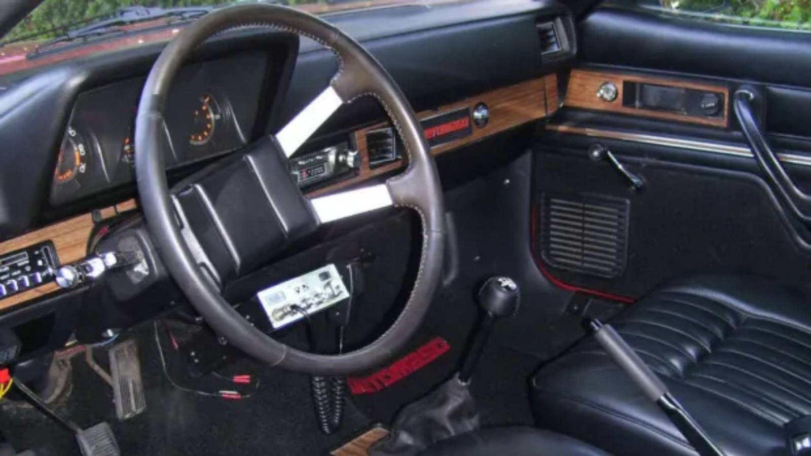 Mpc Omin 024 Dodge Omni 024: A Bizarre Chapter of Early 1980s Performance Cars