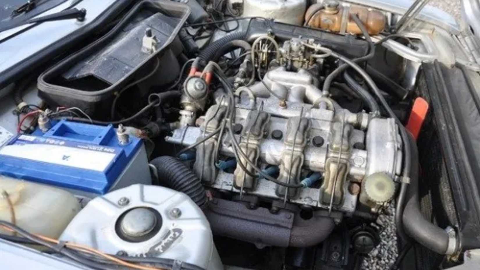 Volkswagen K70: The Pioneering Sedan That Revolutionized VW