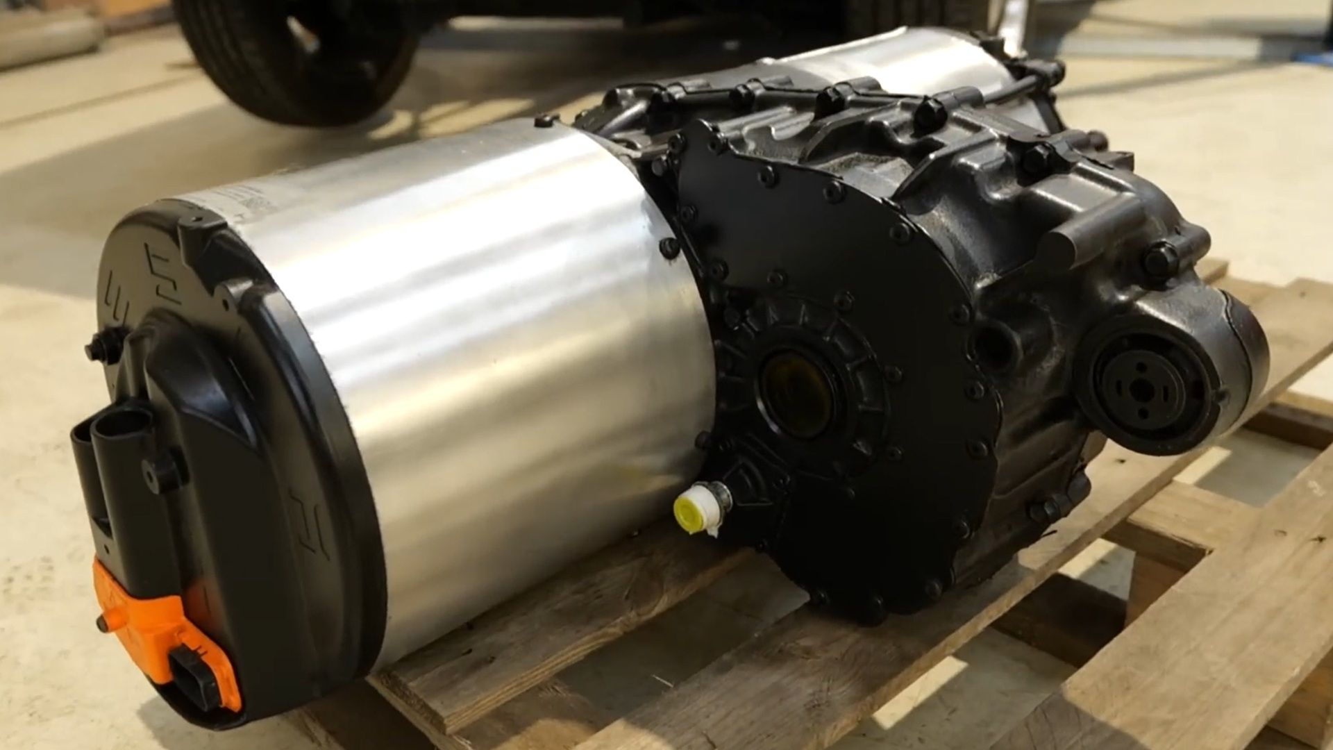 These Engine Swaps Ruined Classic Cars, And They All Have One Thing In ...